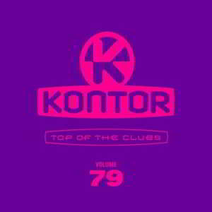 Kontor Top of the Clubs Vol.79 [4CD]