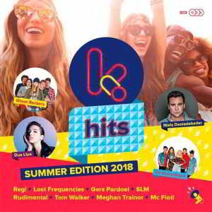 Ketnet Hits - Summer Edition