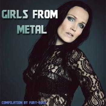 Girls from Metal