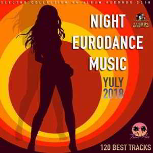 Night Eurodance Music