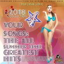 Your Songs: The All Summertime Greatest Hits