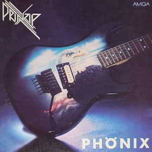 Prinzip - Phoenix