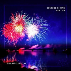 Sunrise Shore: Volume 02