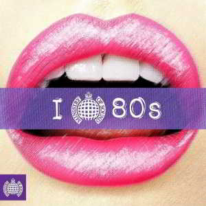 Ministry Of Sound - I Love 80's