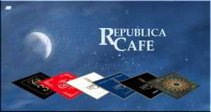 Republica Cafe Music (ex Cafe Del Mar) - Collection 6 Releases