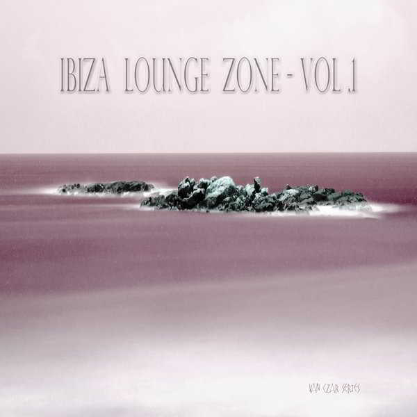 Ibiza Lounge Zone Vol.1