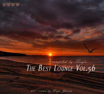 The Best Lounge Vol.56