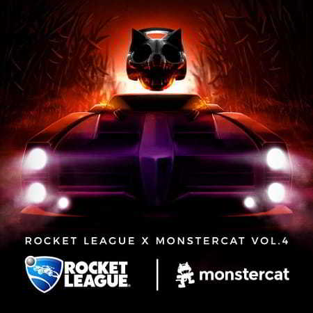 Rocket League x Monstercat Vol.4
