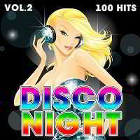 Disco Night Vol.2