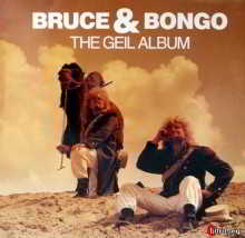 Bruce & Bongo - The Geil Album