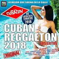 Cubaton 2018 - Cuban Reggaeton