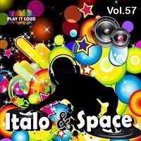 Italo and Space Vol.57