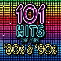 101 Hits of the 80s & 90s (2018) торрент