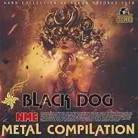 Black Dog: Metal Compilation