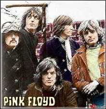 Pink Floyd - Дискография (студийные альбомы) (1967-2014) (2018) торрент