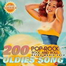 200 Oldies Song