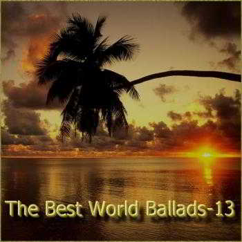 The Best World Ballads-13