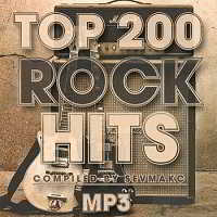 Top 200 Rock Hits
