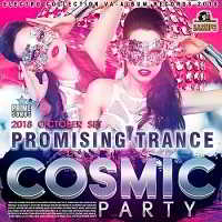 Promising Trance: Cosmic Party