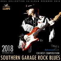 Southern Garage Rock Blues