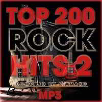 Top 200 Rock Hits 2