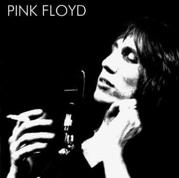 Pink Floyd - Live Footage 1970s