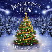 Blackmore's Night - Winter Carols