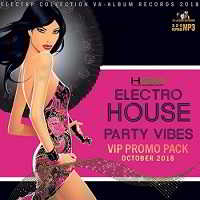 HGM Electro House: Party Vibes