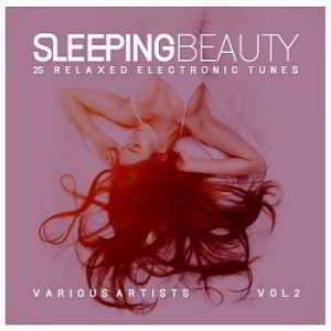 Sleeping Beauty Vol.2 [25 Relaxed Electronic Tunes]