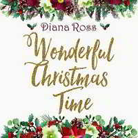 Diana Ross - Wonderful Christmas Time