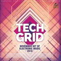 Tech Grid: Electronic Set November