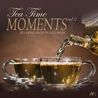 Tea Time Moments Vol.2 [Relaxing Smooth Jazz Music]