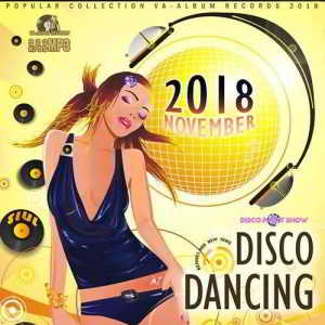 Disco Dancing: November Party