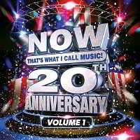 NOW That's What I Call Music! 20th Anniversary Vol.1