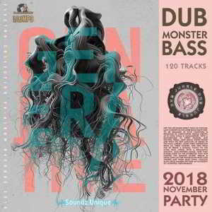 Generative Dub Monster Bass