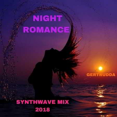 Night Romance (Synthwave Mix)