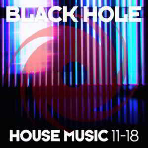 Black Hole House Music 11-18 (2018) торрент