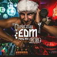 Christmas EDM Party Mix 2019
