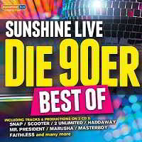 Sunshine Live - Die 90er Best Of
