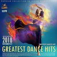 Greatest Dance Hits: 150 Pop Dance Hit (2018) торрент