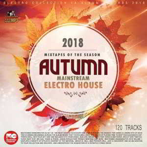 Autumn Mainstream Electro House