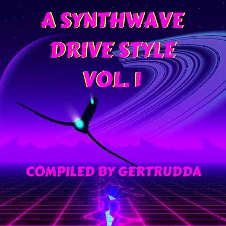 A Synthwave Drive Style Vol.1