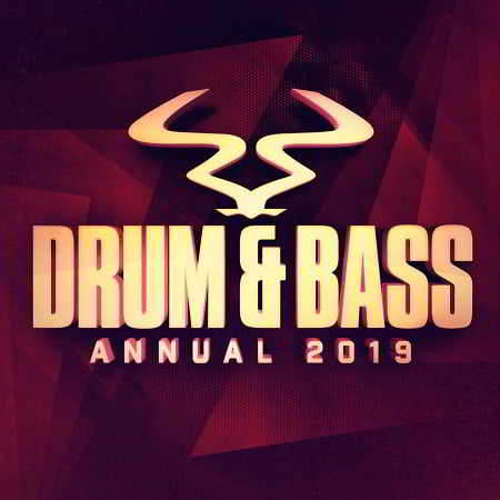 RAM Drum and Bass Annual 2019
