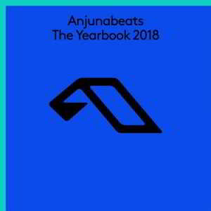 Anjunabeats The Yearbook 2018 Vol 1 (2 CD)