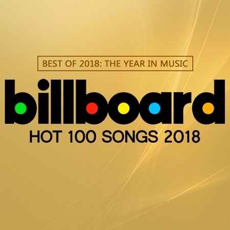 Billboard Year-End Hot 100 singles Chart 2018