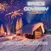 Space Odyssey: New Year's Voyage 2019 [2CD]