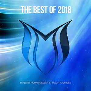 The Best Of Suanda Music 2018 [Mixed by Roman Messer & Ruslan Radriges]