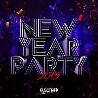 New Year Party 2019