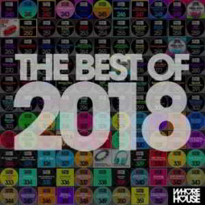 Whore House Recordings: The Best Of 2018
