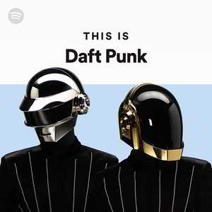 Daft Punk - This Is Daft Punk